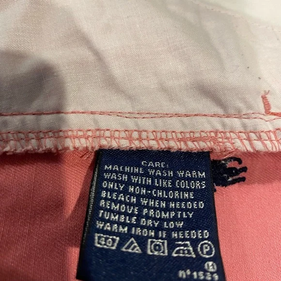 POLO RALPH LAUREN skirt - Picture 4 of 10